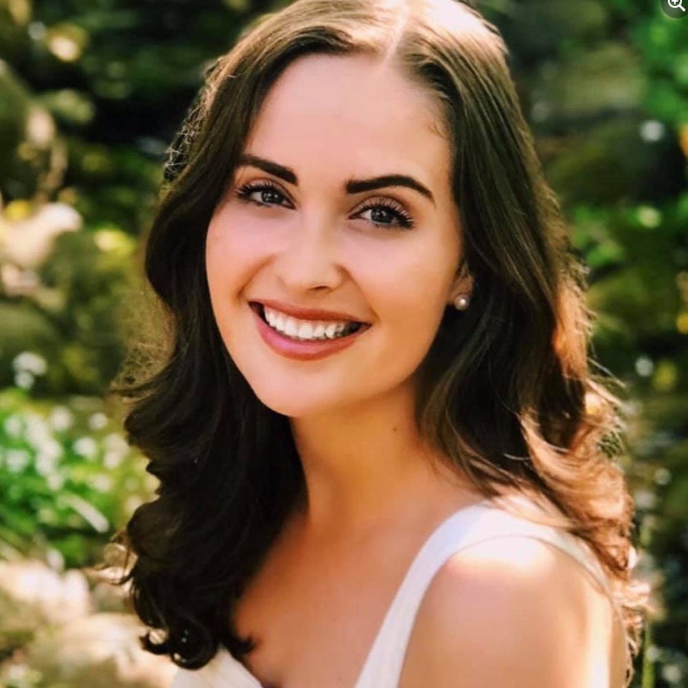 Meet your Posher, Kate